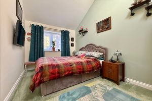 Bedroom 1- click for photo gallery